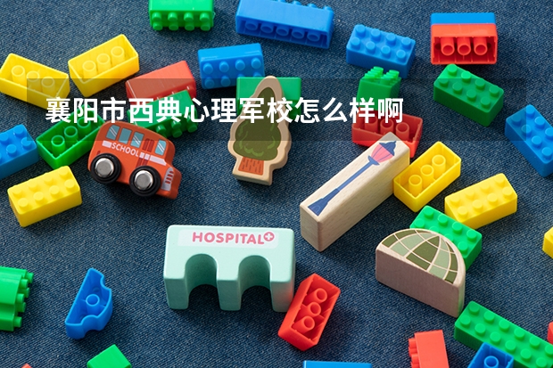 襄阳市西典心理军校怎么样啊
