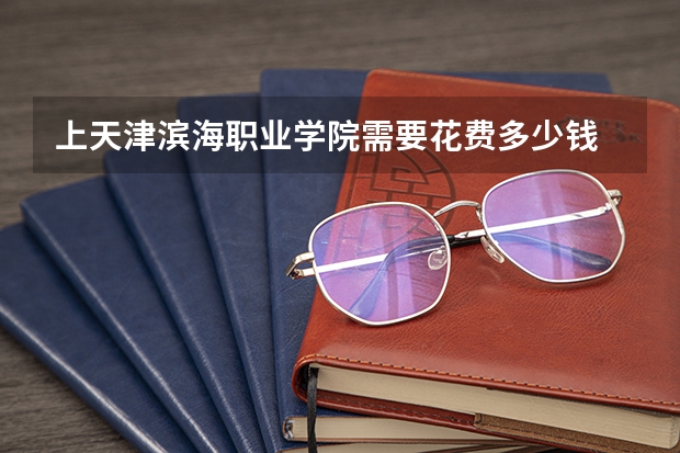 上天津滨海职业学院需要花费多少钱 录取规则如何