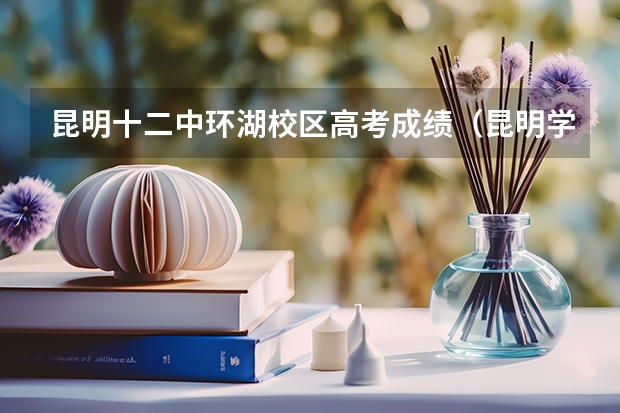 昆明十二中环湖校区高考成绩（昆明学贯中学高考成绩）