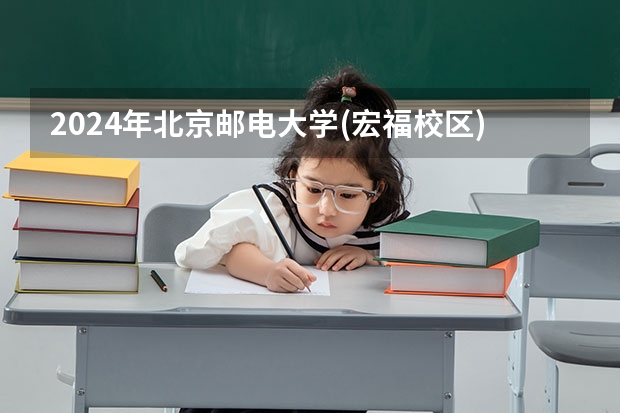 2024年北京邮电大学(宏福校区)在广东招生情况如何