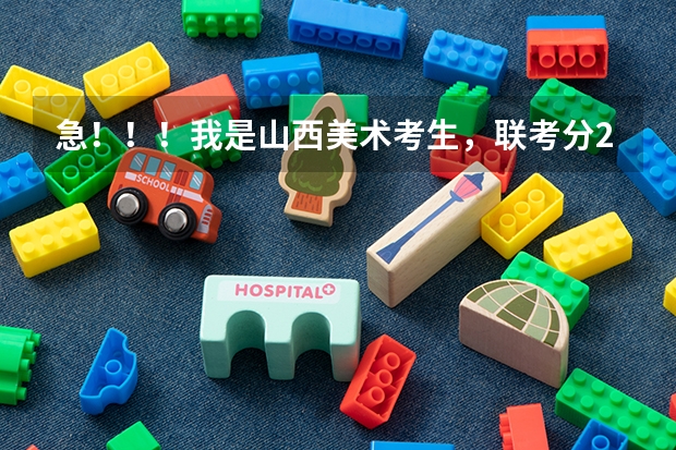 急！！！我是山西美术考生，联考分231，文化课能考四百分，择校问题（东北三省承认美术联考的二本大学）